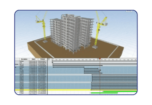 4D-5D-BIM-Services