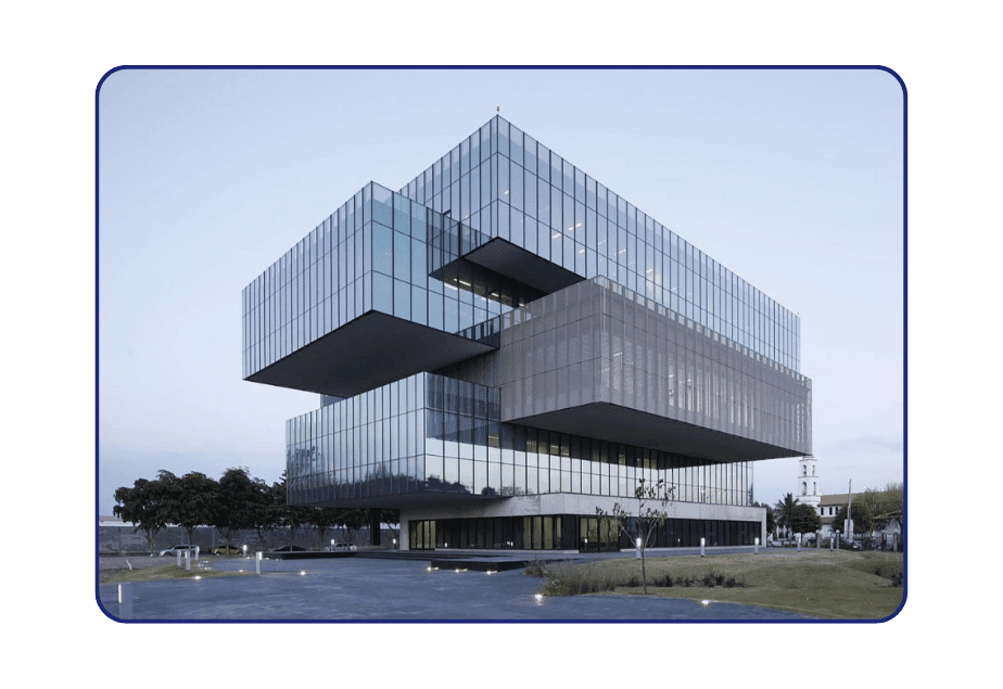 Architecture-BIM-Services