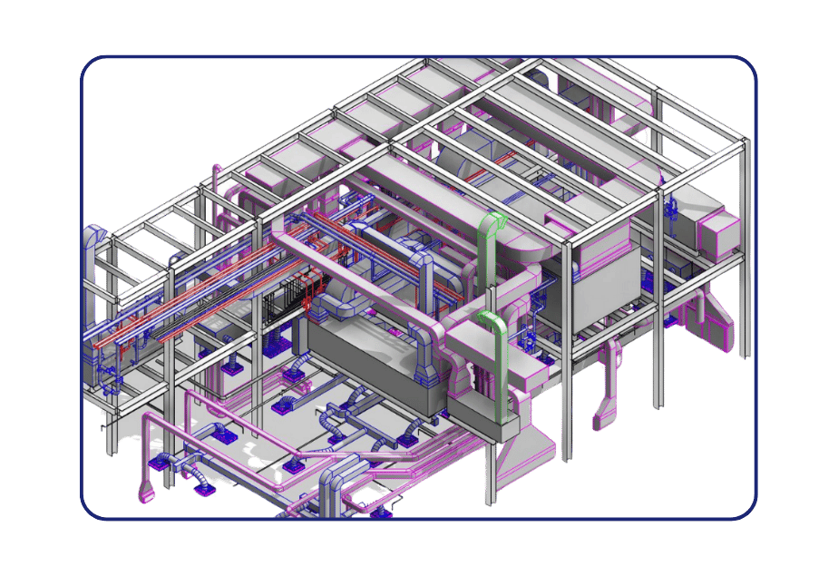 Clash-Detection-Coordination