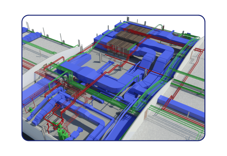 MEP-BIM-Services
