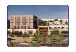 Riverwalk Residential Building, USA